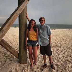 Meet your Posher, Darby